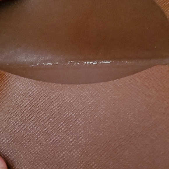 Louis Vuitton Monogram Coin Purse I, FIRM PRICE - Picture 6 of 17